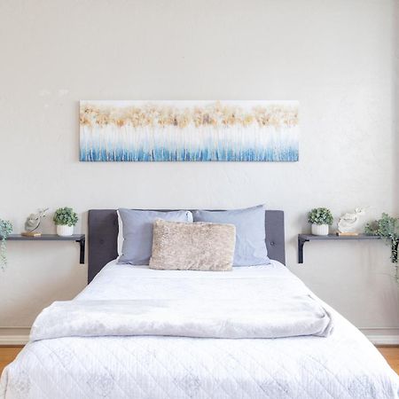 Hotel Greely Gaslamp - Loft W Parking & 3 Beds #402 San Diego Zewnętrze zdjęcie