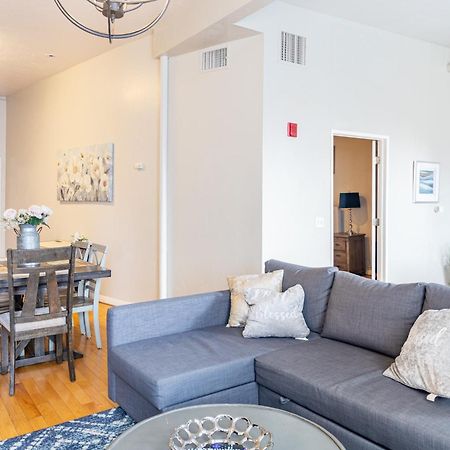 Hotel Greely Gaslamp - Loft W Parking & 3 Beds #402 San Diego Zewnętrze zdjęcie